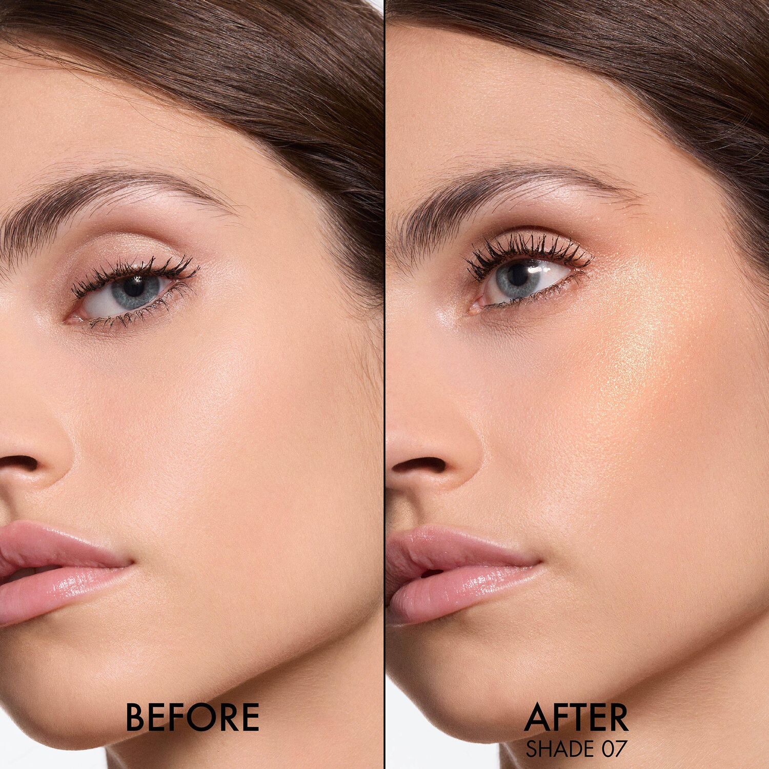 DIOR FOREVER GLOW LUMINIZER (ILUMINADOR PARA ROSTRO)